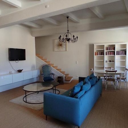 La Montcuquoise Apartment ภายนอก รูปภาพ