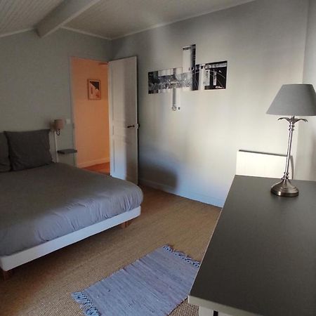 La Montcuquoise Apartment ภายนอก รูปภาพ