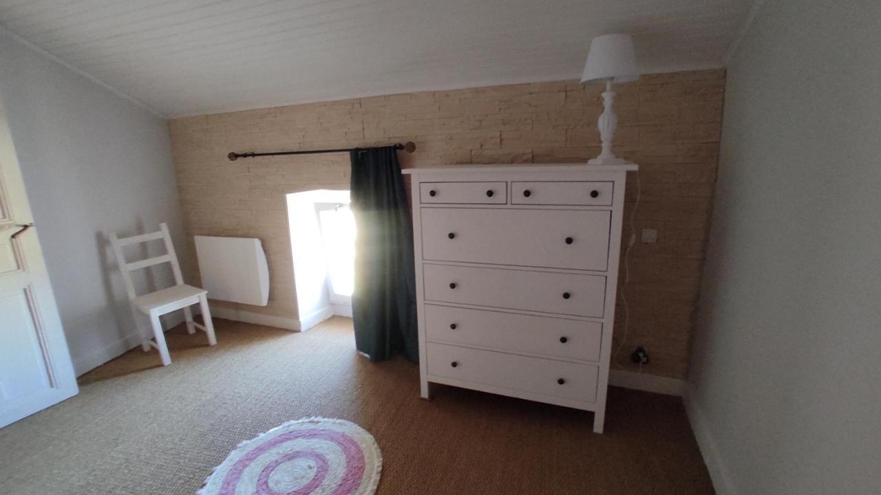 La Montcuquoise Apartment ภายนอก รูปภาพ