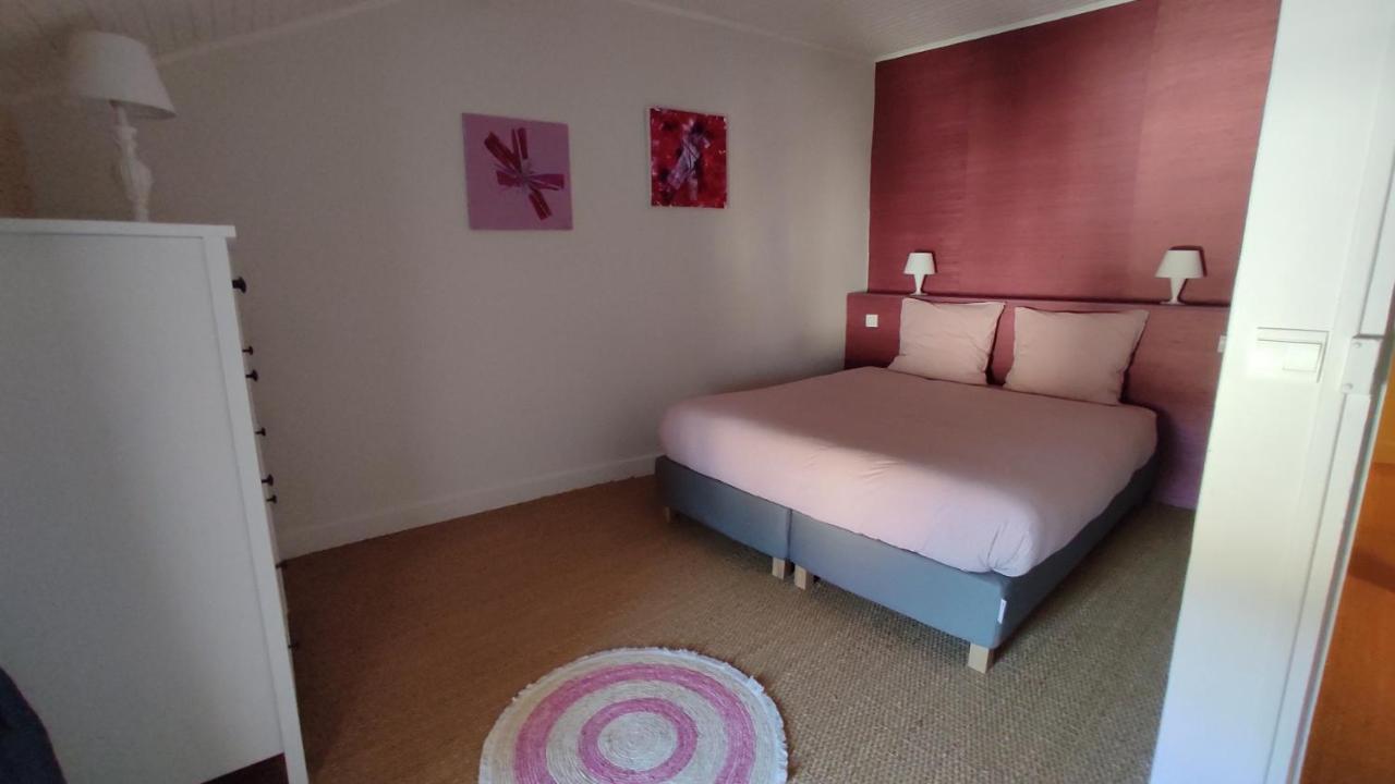 La Montcuquoise Apartment ภายนอก รูปภาพ